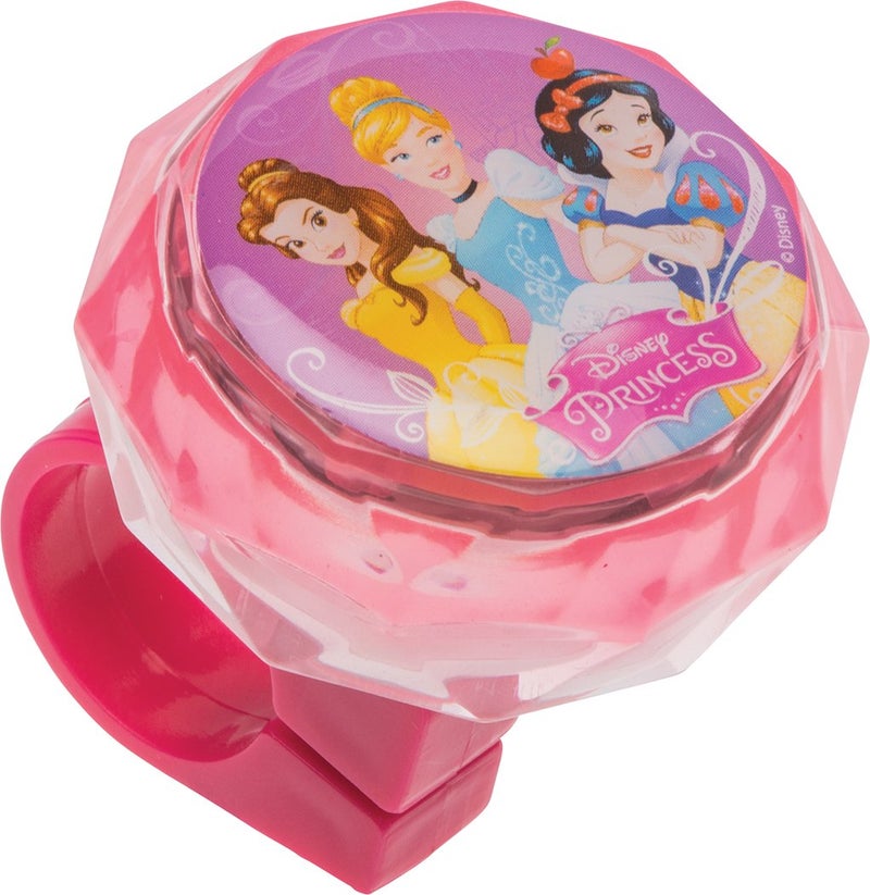 BELL Disney Princess Diamond Bicycle Bell - Image 1